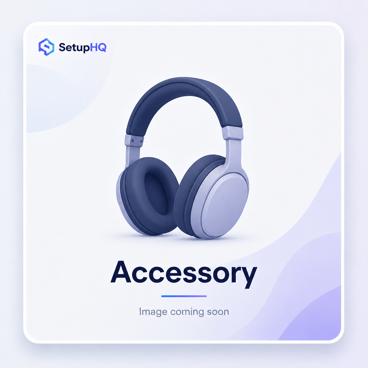Accessory placeholder image for Amazon Basics Gas Spring Single Monitor Arm Mount